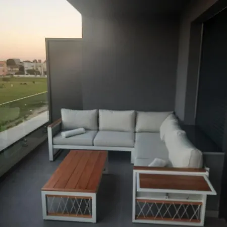 City Luxe Apartment Cakovec Exterior photo