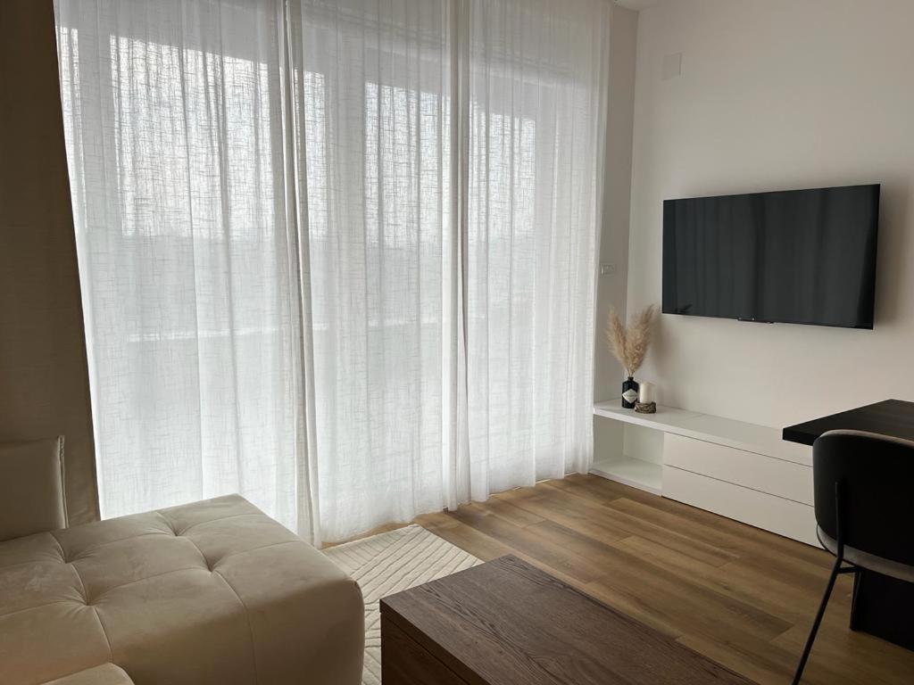 Apartment Luxe