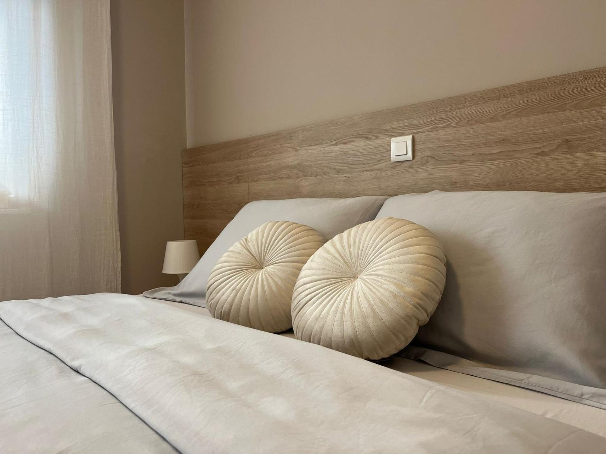 Luxe Apartment *