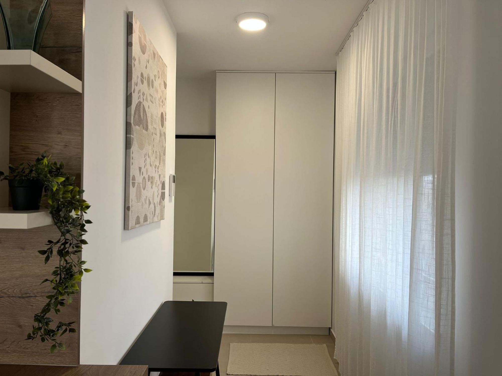 Apartment Luxe