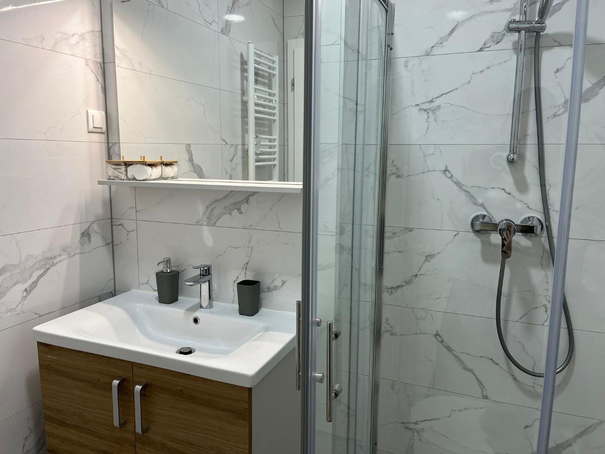 Apartment Luxe Cakovec