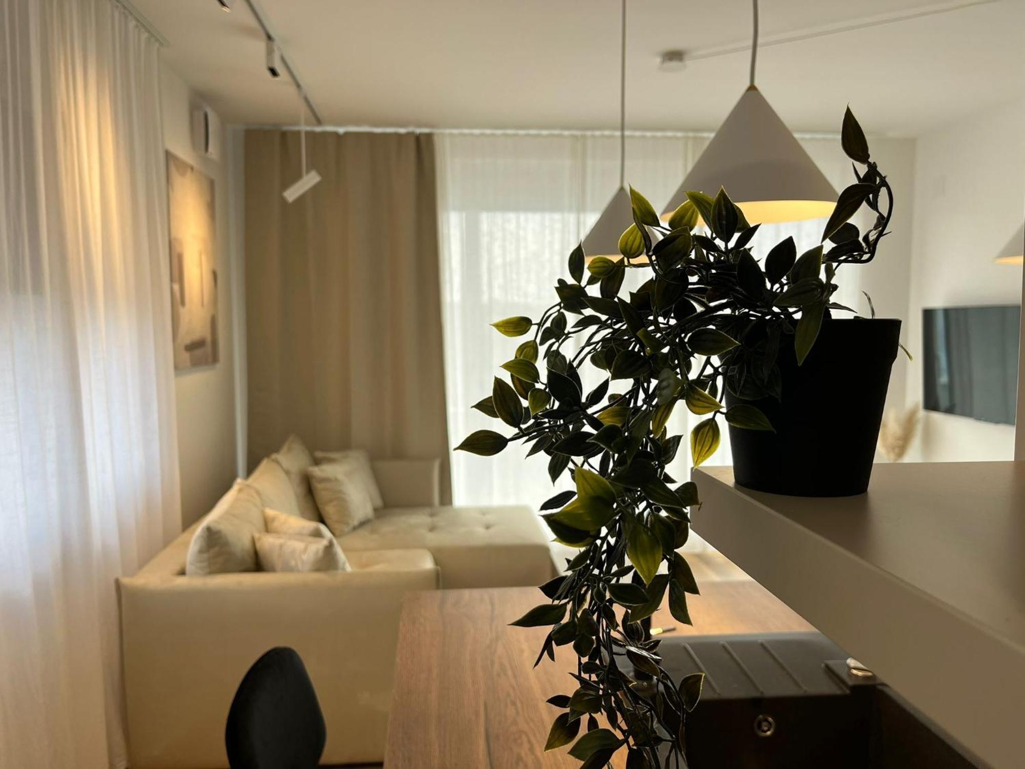 Apartment Luxe